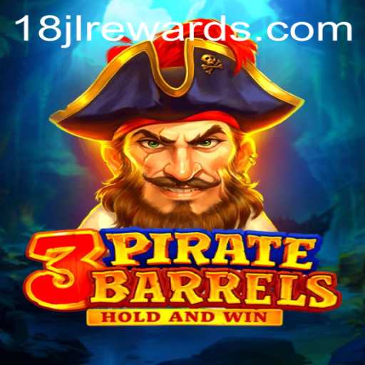 Immerse Yourself in the Thrilling World of 3PirateBarrels