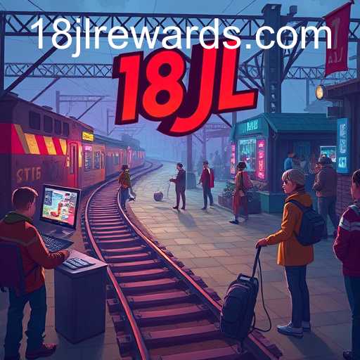 Exploring the Vibrant World of Player Community in 18JL