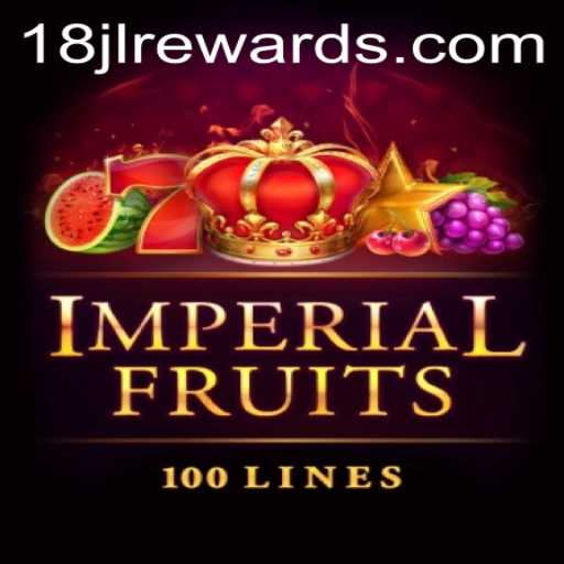 Exploring ImperialFruits100: A Captivating Gaming Experience