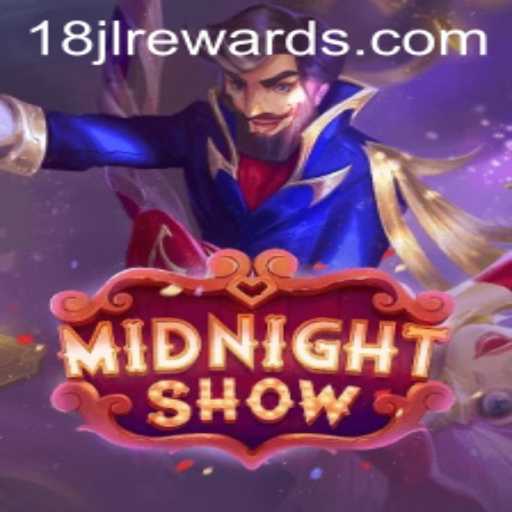 MidnightShow: An Immersive Gaming Experience