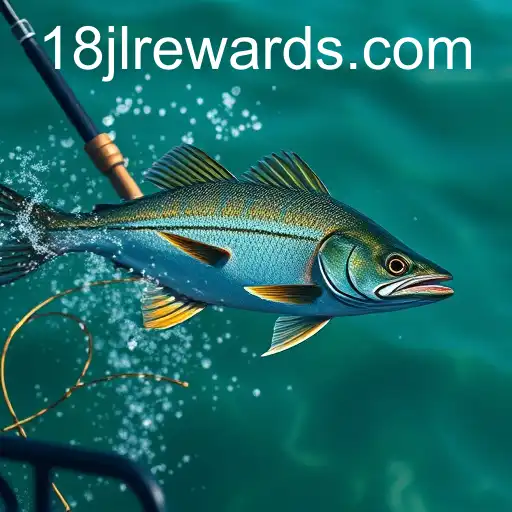 18JL | Online Fishing: The Rise of 18JL in Virtual Angling