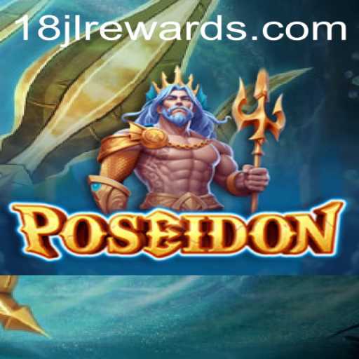 Explore the Depths with Poseidon: Unveiling a New Gaming World
