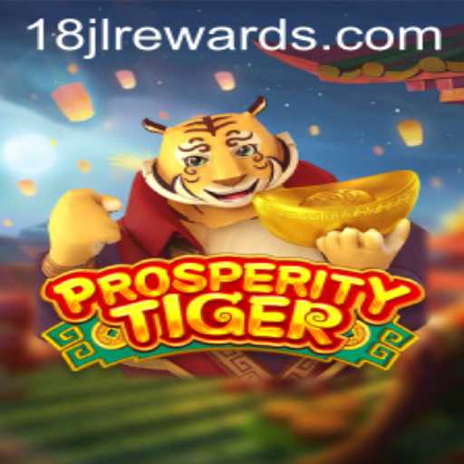 Discover the World of ProsperityTiger: A Game of Strategy and Luck