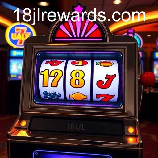 The Innovative World of Slot Machines: Delving into 18JL Technology