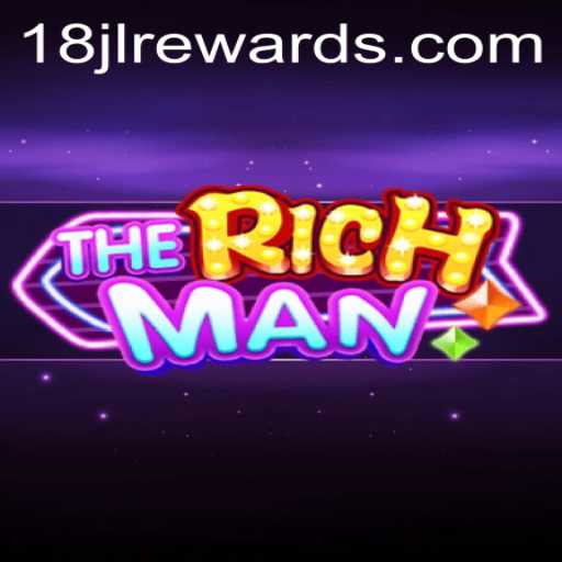 Exploring 'TheRichMan': A Strategic Journey into Wealth and Power