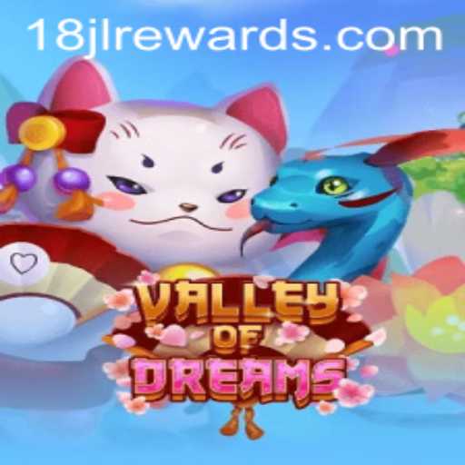 Discover the Enchanting World of ValleyofDreams: The Mesmerizing New Game Taking the World by Storm