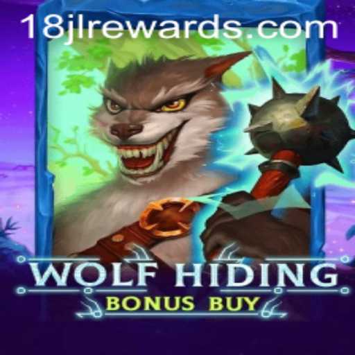 Unmasking the Thrills of WolfHidingBonusBuy: A New Era in Gaming